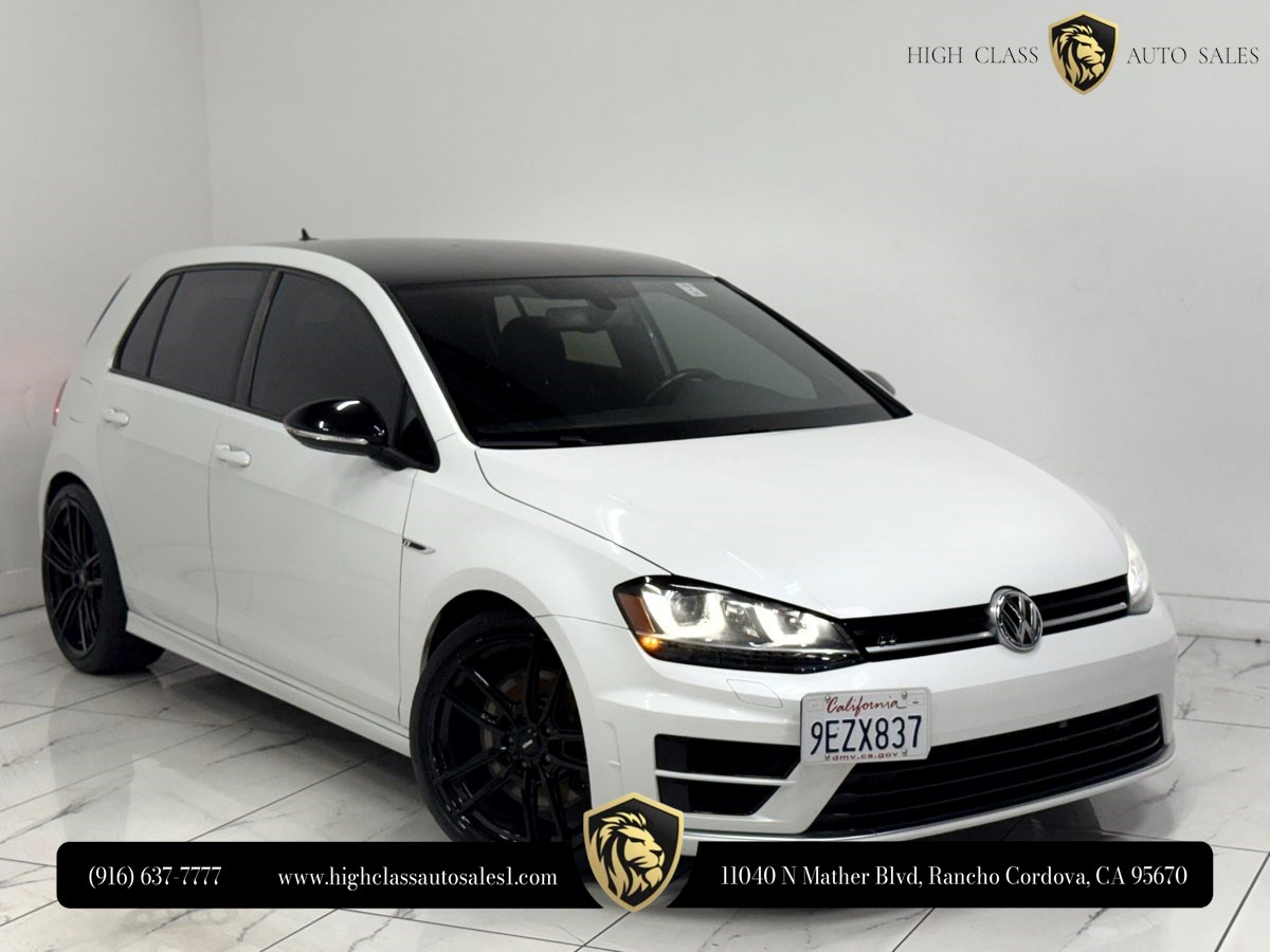 volkswagen golf r 2016 WVWLF7AUXGW101298 image volkswagen golf r 2016 WVWLF7AUXGW101298 image